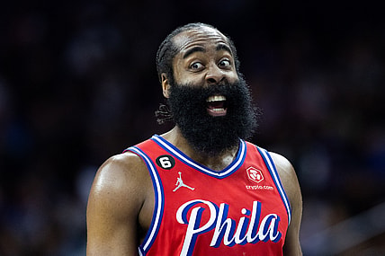 james harden