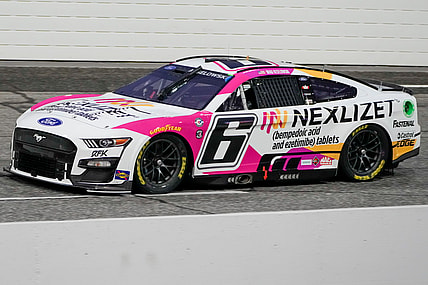 rfk racing