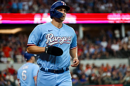 texas rangers