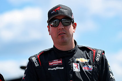 kyle busch