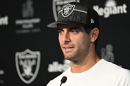jimmy garoppolo