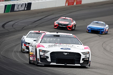 nascar