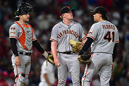 san francisco giants