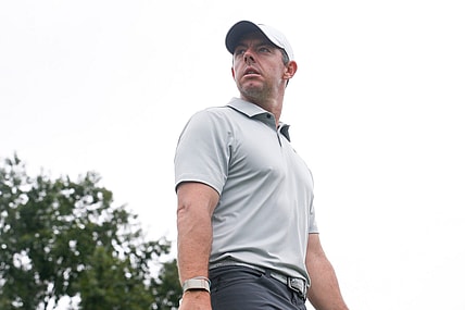 rory mcilroy