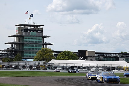 NASCAR