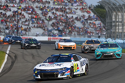 nascar