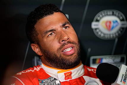 bubba wallace