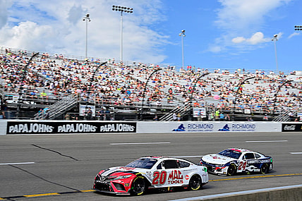nascar