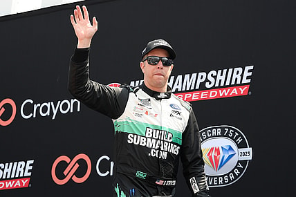Brad Keselowski