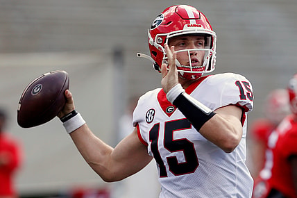 Georgia Bulldogs