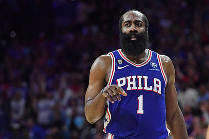 James Harden
