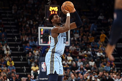 Jaren Jackson Jr.