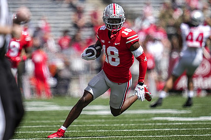 Marvin Harrison Jr.