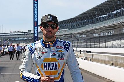 NASCAR