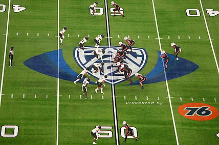 Pac-12