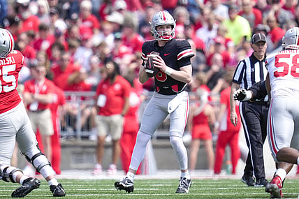 Ohio State Buckeyes