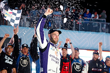Shane van Gisbergen