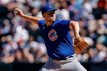 Jameson Taillon, Houston Astros