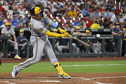MLB power rankings 2024, Milwaukee Brewers