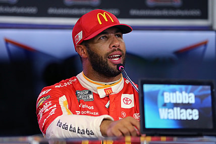 NASCAR: Cup Practice and Qualifying