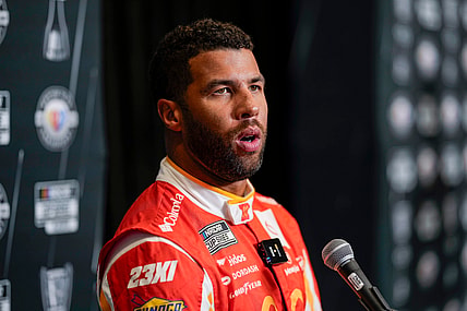 NASCAR: Cup Series Playoff Media Day