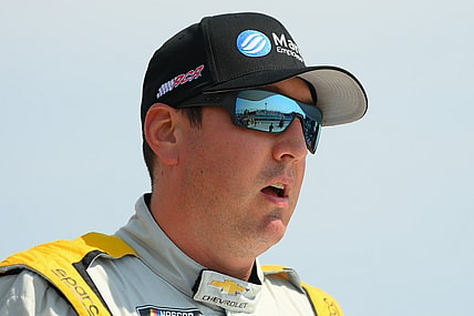Kyle Busch