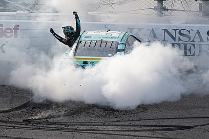 NASCAR: Hollywood Casino 400