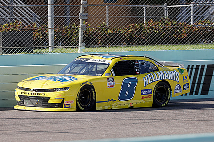 NASCAR: NASCAR Xfinity Series at Homestead