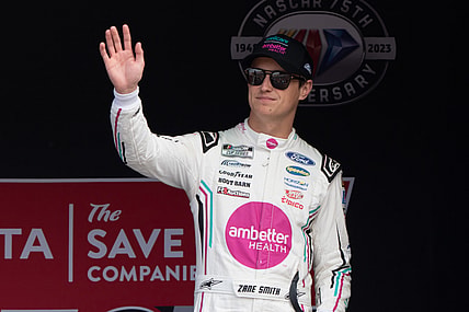 NASCAR: Toyota / Save Mart 350