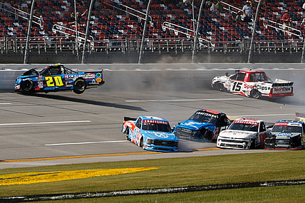 NASCAR: Xfinity Series