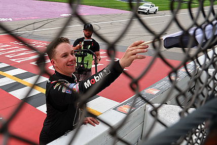 John Hunter Nemechek