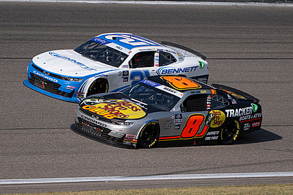 NASCAR: Xfinity Series Kansas Lottery 300