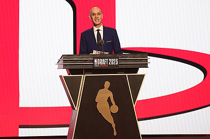 Adam Silver
