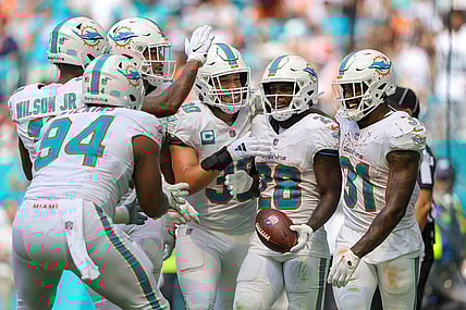 Miami Dolphins