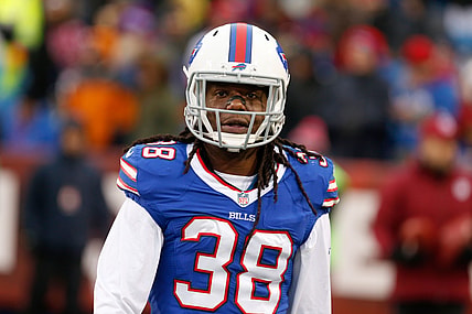 Sergio Brown