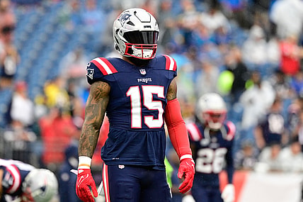 New England Patriots vs Dallas Cowboys