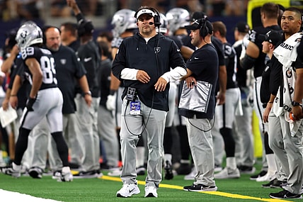 NFL: Preseason-Las Vegas Raiders at Dallas Cowboys