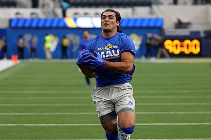 NFL waiver wire pickups: Puka Nacua