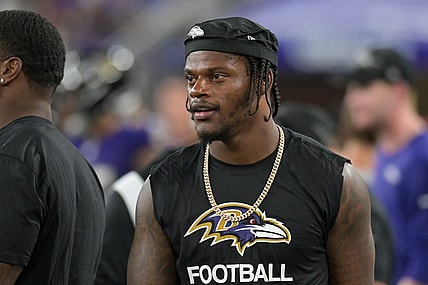 Week 1 fantasy rankings