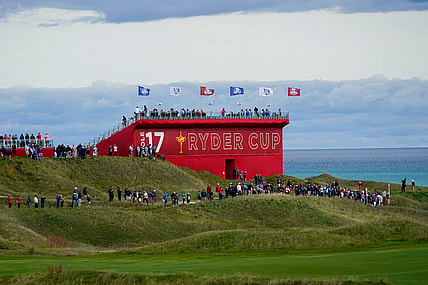 Ryder Cup FAQ