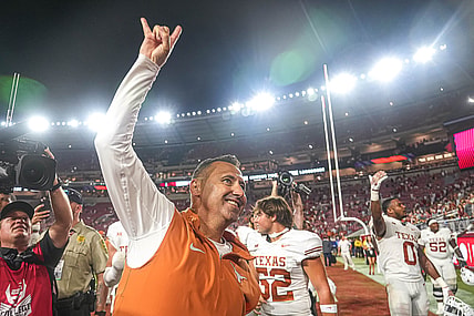 Week 4 college football rankings