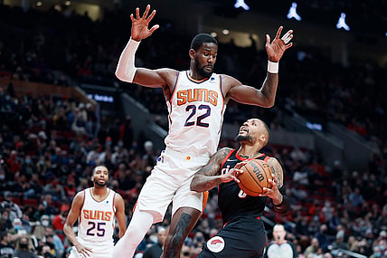 portland trail blazers
