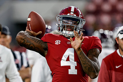 alabama football