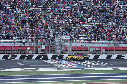 nascar