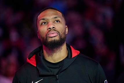 damian lillard