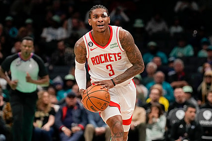 houston rockets