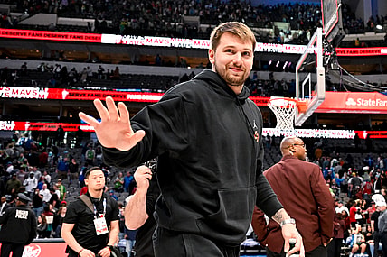 luka doncic