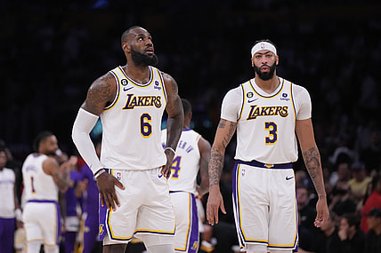 los angeles lakers
