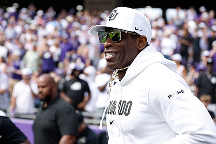 deion sanders