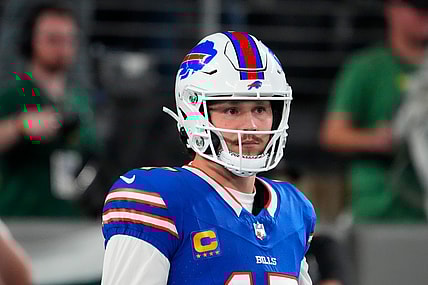 josh allen
